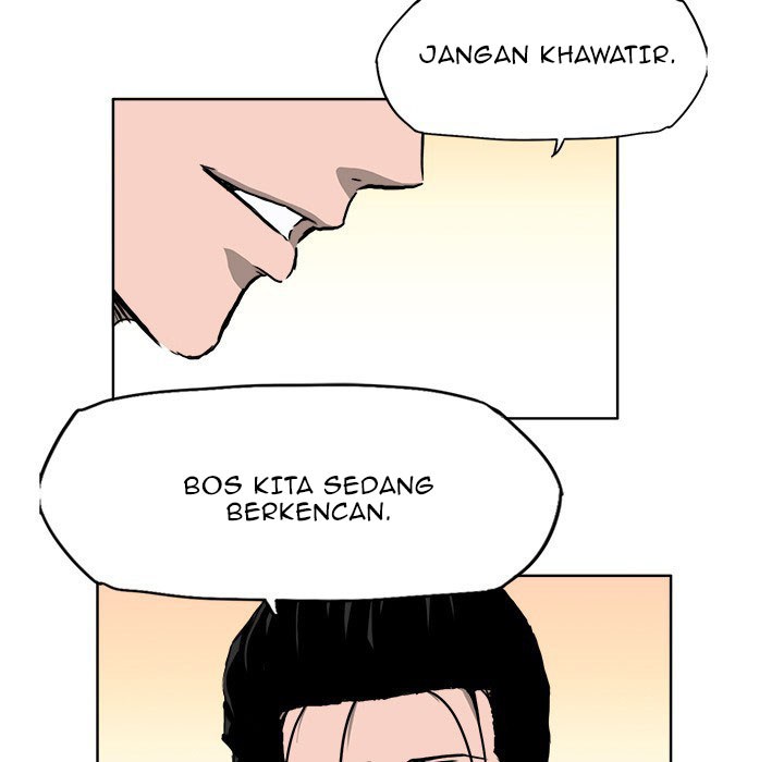 Boss in School Chapter 31 - halaman 99