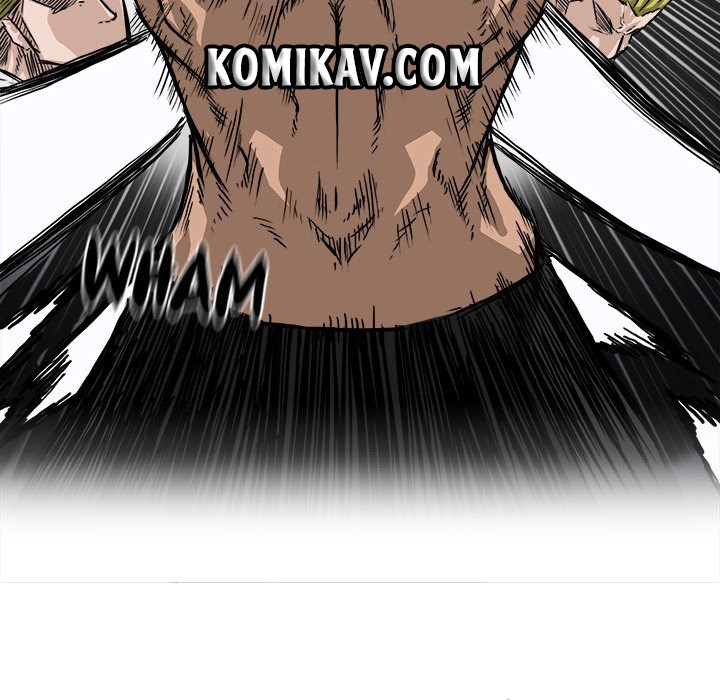 Boss in School Chapter 32 - halaman 11
