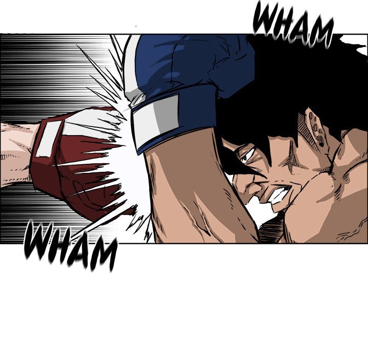 Boss in School Chapter 32 - halaman 12
