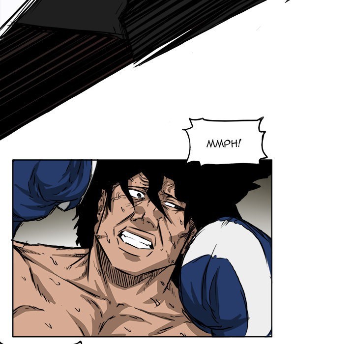 Boss in School Chapter 32 - halaman 16