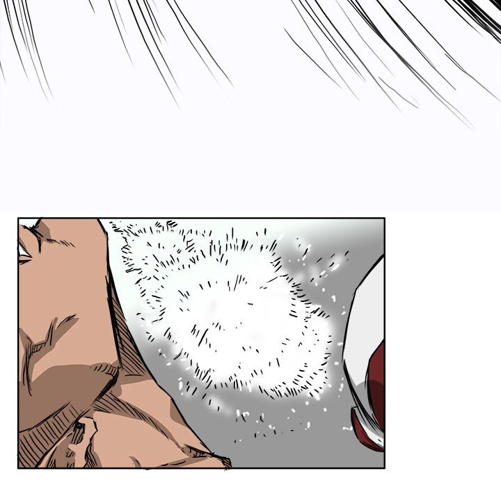 Boss in School Chapter 32 - halaman 20