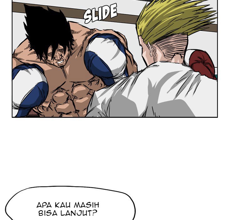 Boss in School Chapter 32 - halaman 23
