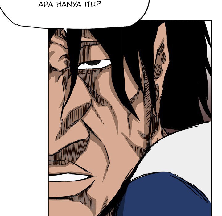 Boss in School Chapter 32 - halaman 26