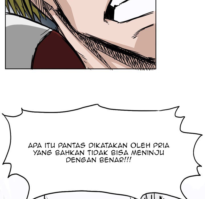 Boss in School Chapter 32 - halaman 28