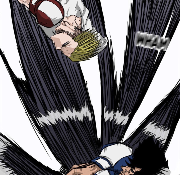 Boss in School Chapter 32 - halaman 30
