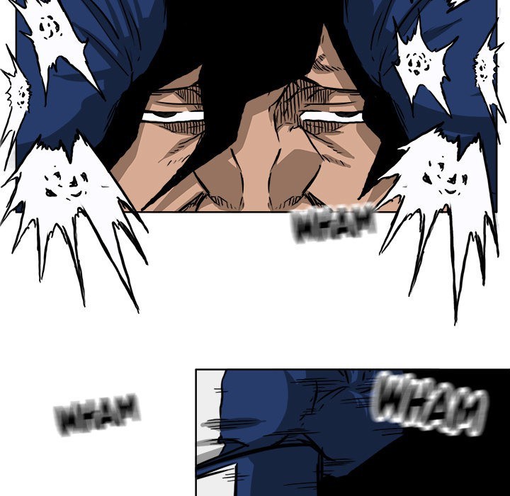 Boss in School Chapter 32 - halaman 34