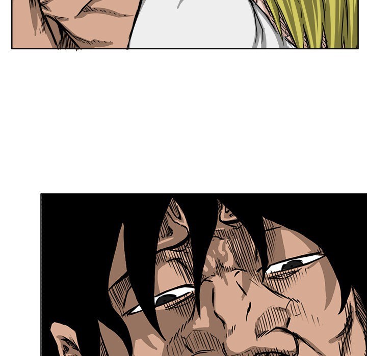 Boss in School Chapter 32 - halaman 40