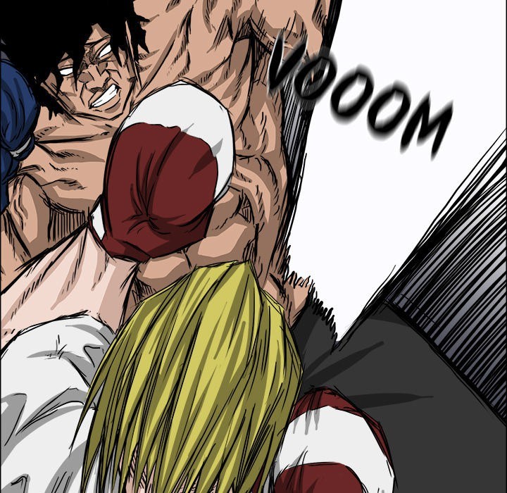Boss in School Chapter 32 - halaman 43