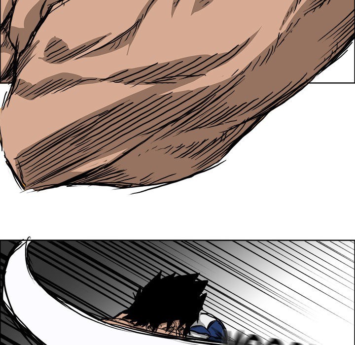 Boss in School Chapter 32 - halaman 48