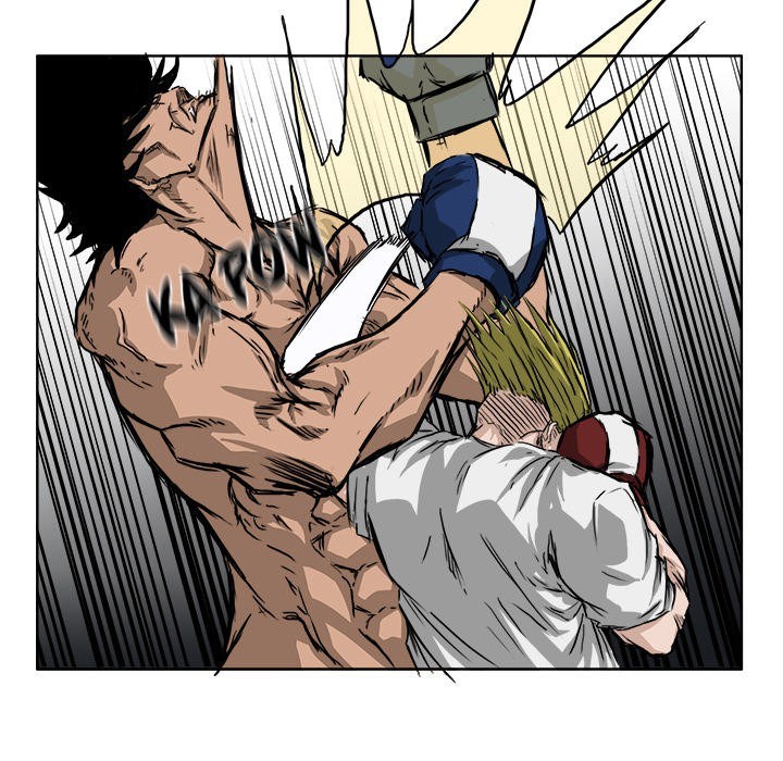 Boss in School Chapter 32 - halaman 50