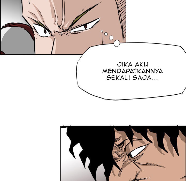 Boss in School Chapter 32 - halaman 53