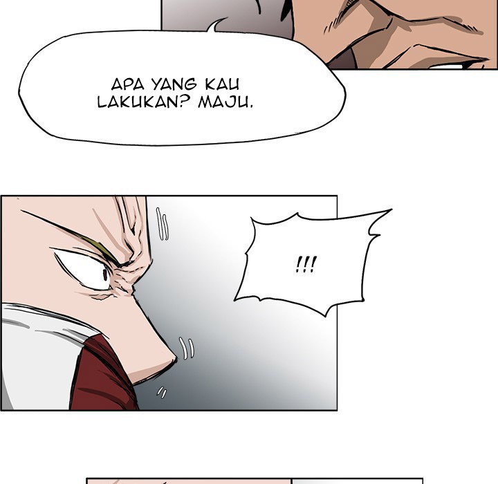 Boss in School Chapter 32 - halaman 54