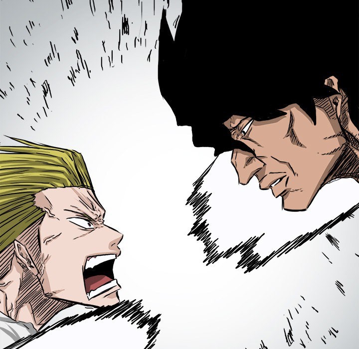 Boss in School Chapter 32 - halaman 56
