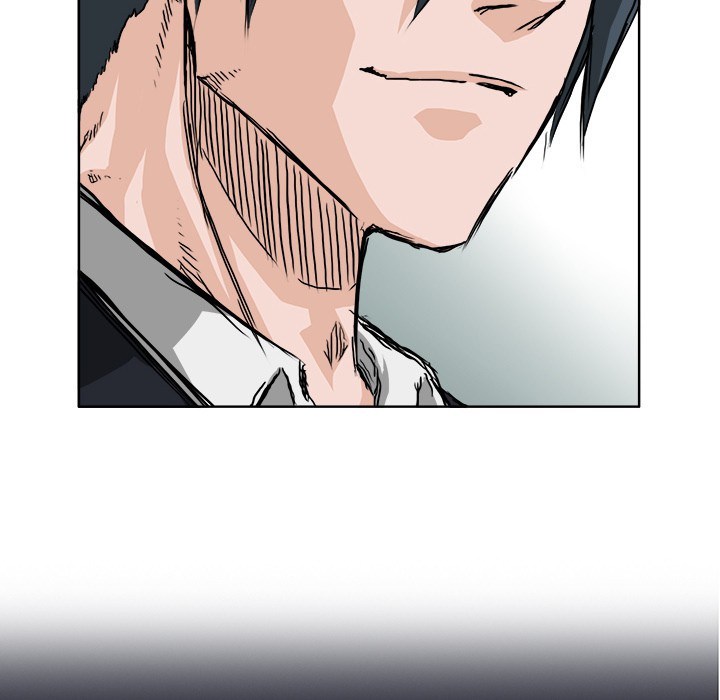 Boss in School Chapter 32 - halaman 77