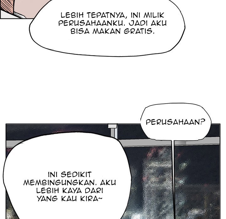 Boss in School Chapter 32 - halaman 92