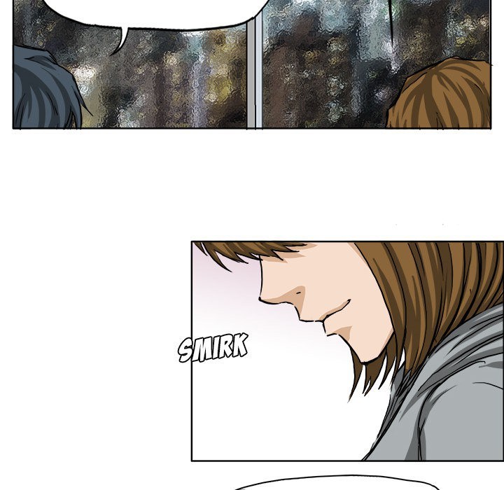 Boss in School Chapter 32 - halaman 93
