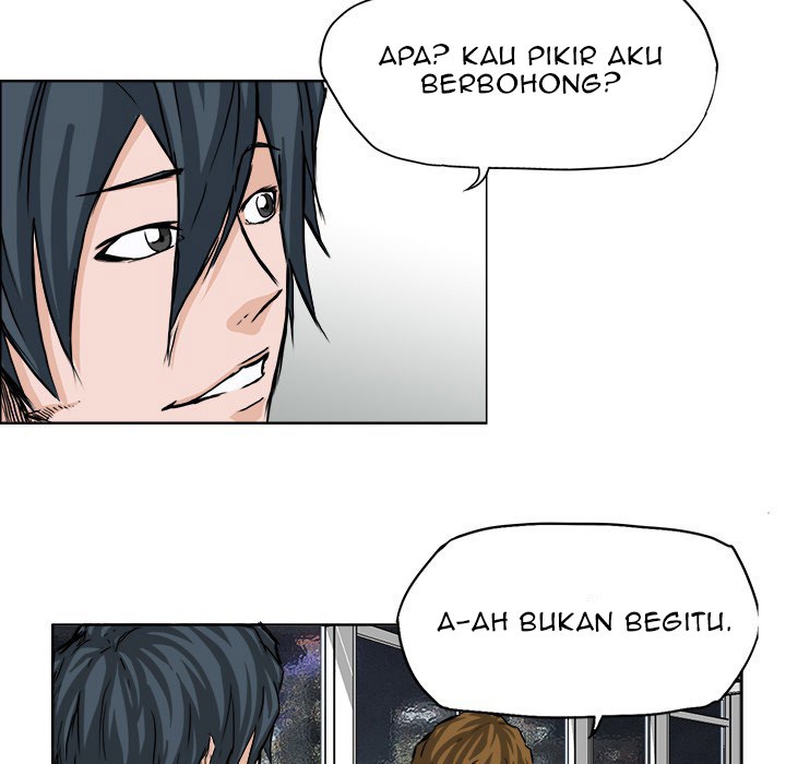 Boss in School Chapter 32 - halaman 94