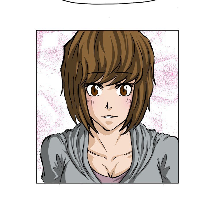 Boss in School Chapter 32 - halaman 98