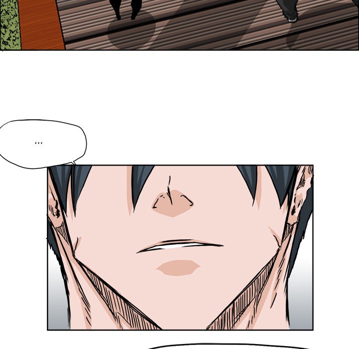 Boss in School Chapter 33 - halaman 119