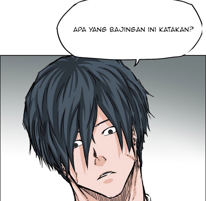 Boss in School Chapter 33 - halaman 120