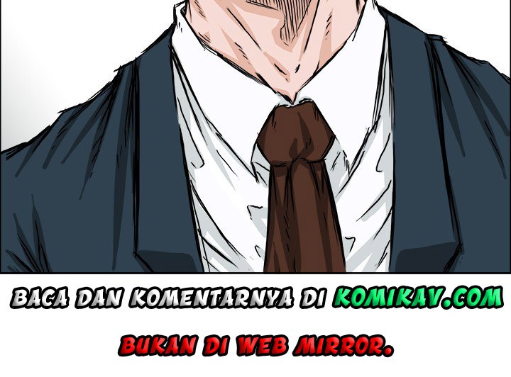 Boss in School Chapter 33 - halaman 121