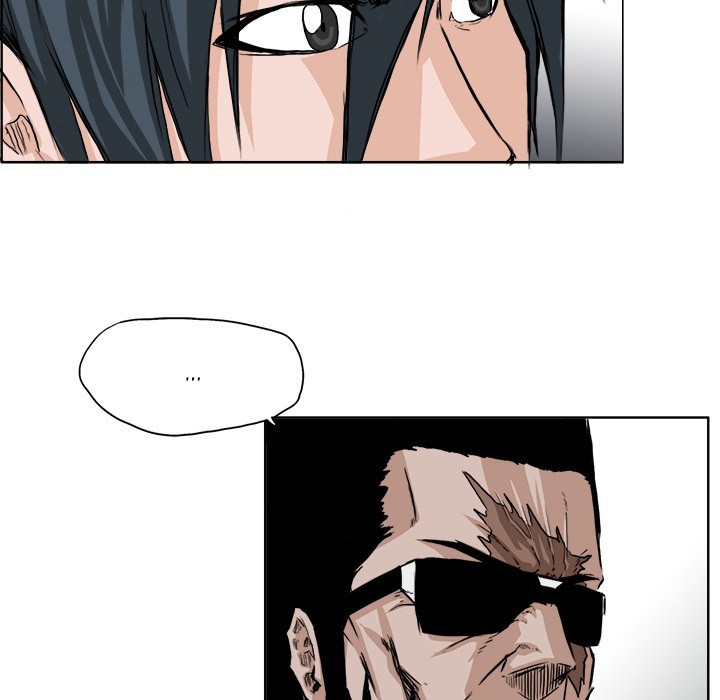 Boss in School Chapter 33 - halaman 18