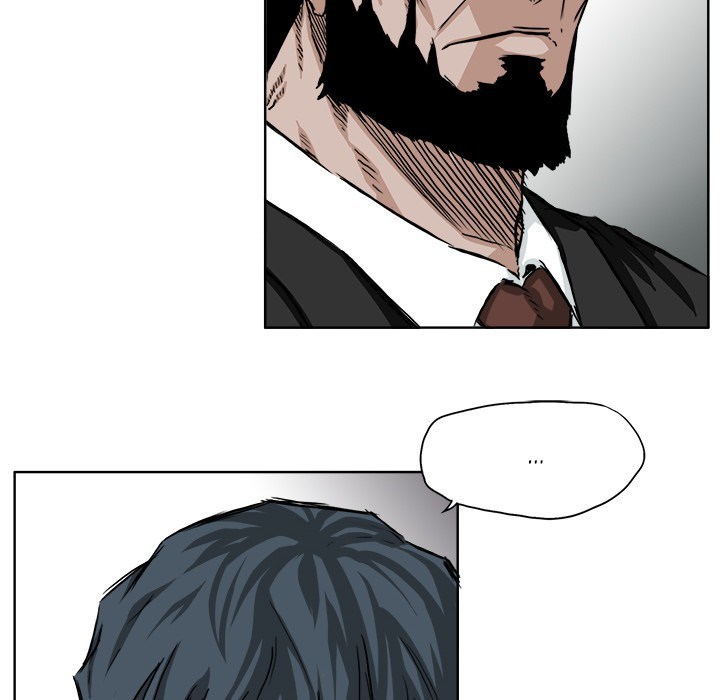 Boss in School Chapter 33 - halaman 19