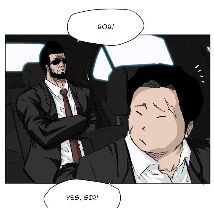 Boss in School Chapter 33 - halaman 25