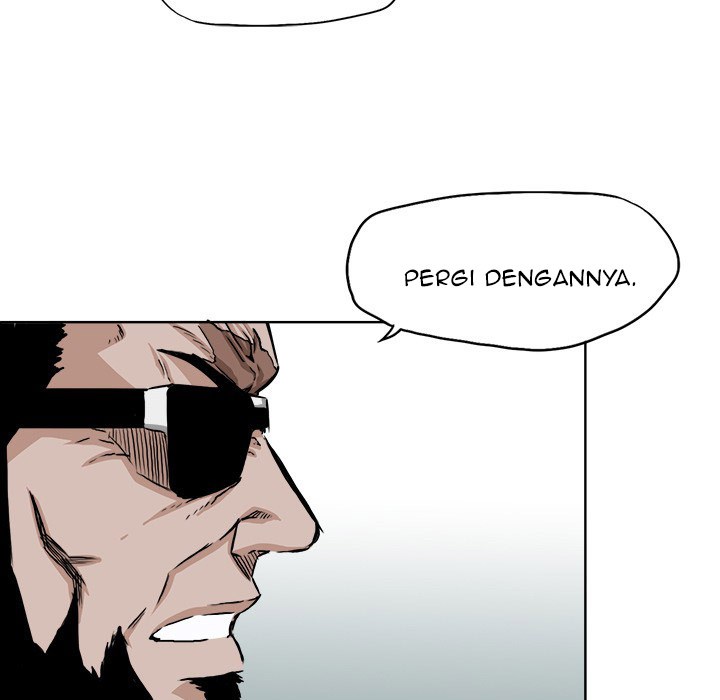 Boss in School Chapter 33 - halaman 26