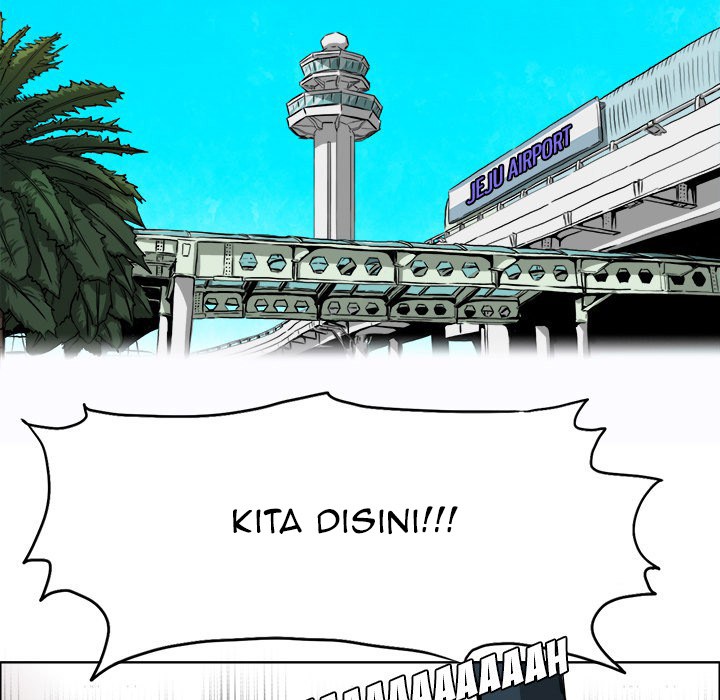 Boss in School Chapter 33 - halaman 42