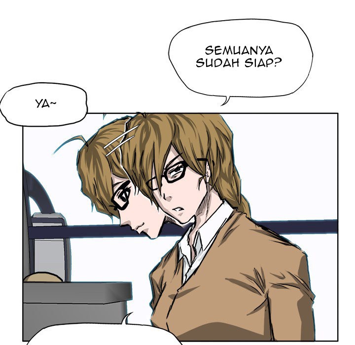 Boss in School Chapter 33 - halaman 50