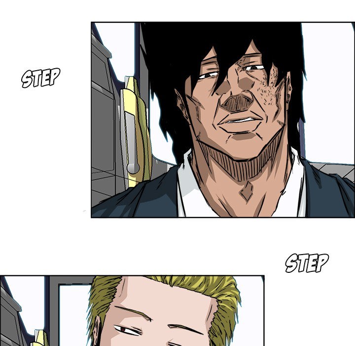 Boss in School Chapter 33 - halaman 59