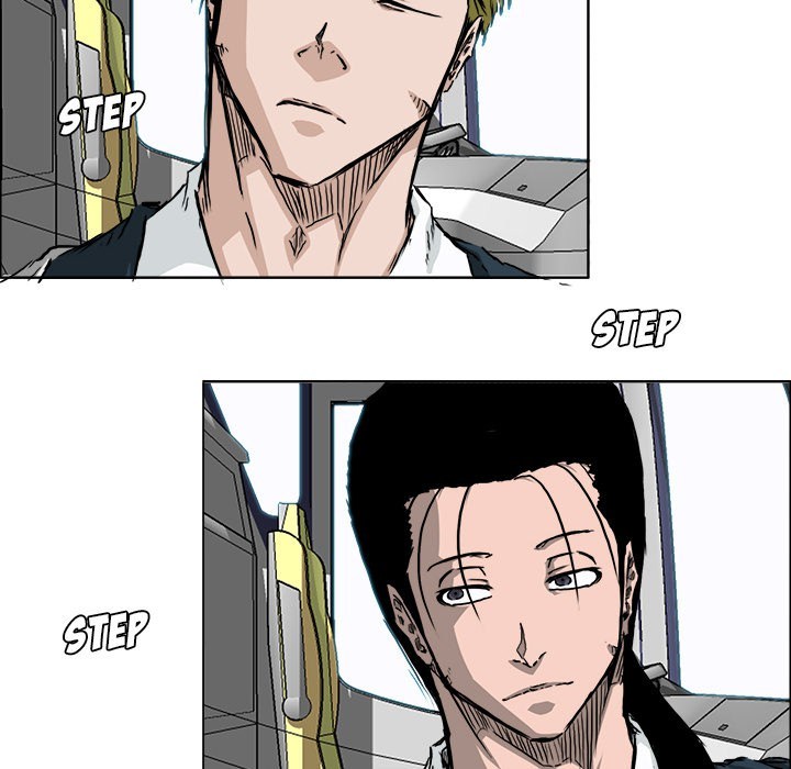 Boss in School Chapter 33 - halaman 60