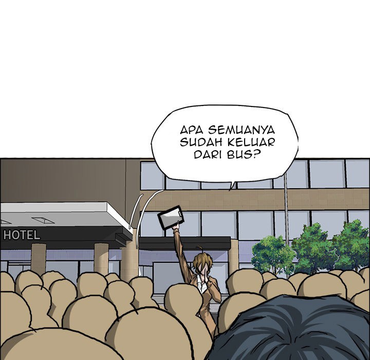 Boss in School Chapter 33 - halaman 62