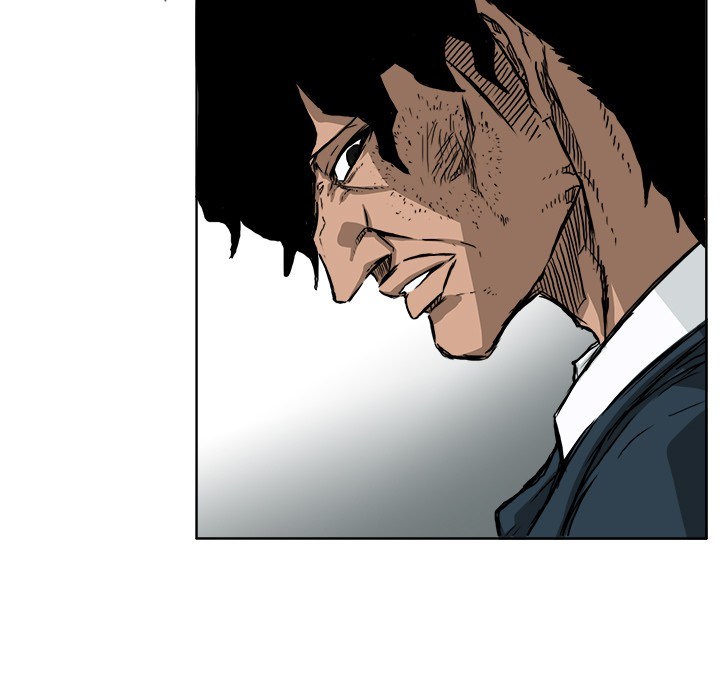 Boss in School Chapter 33 - halaman 83