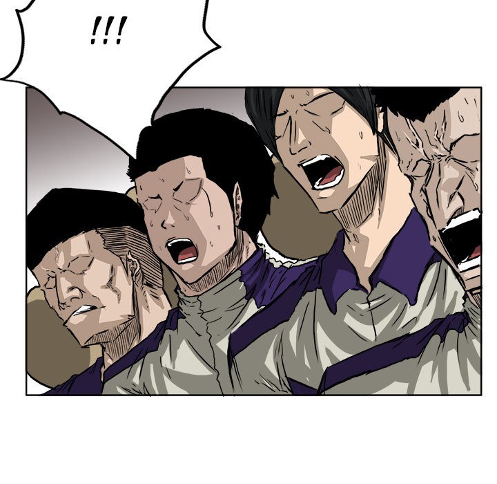 Boss in School Chapter 34 - halaman 102