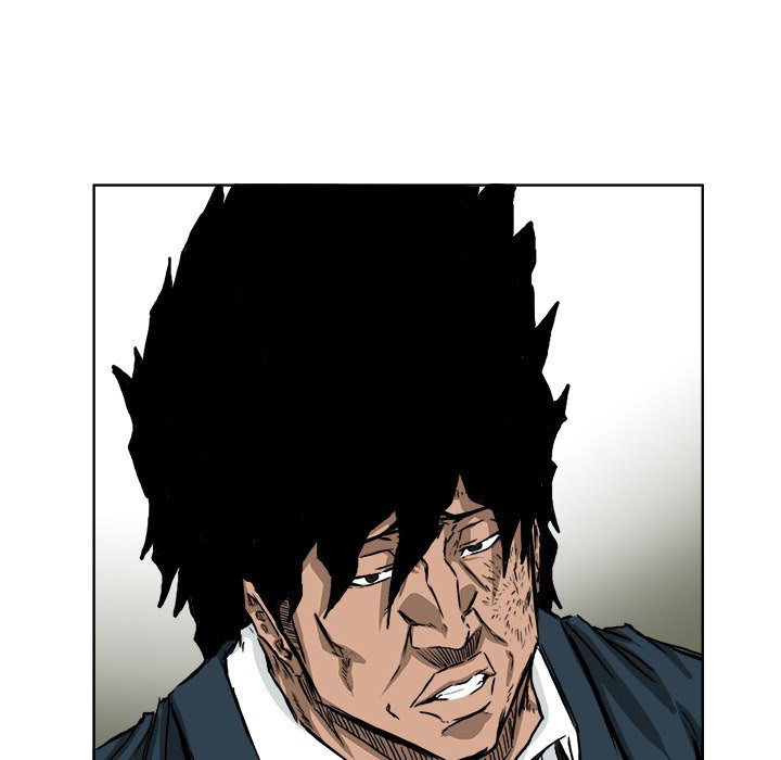 Boss in School Chapter 34 - halaman 103