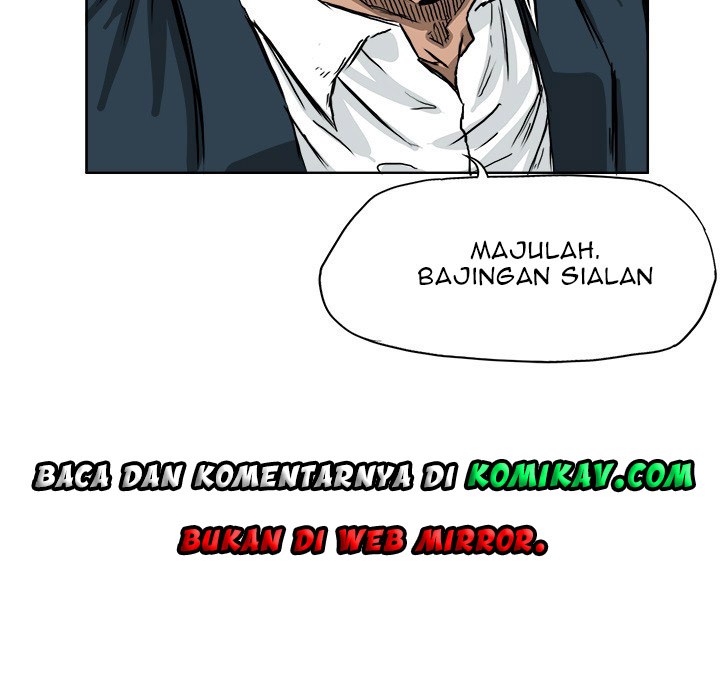 Boss in School Chapter 34 - halaman 104