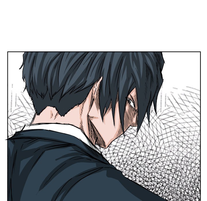 Boss in School Chapter 34 - halaman 18