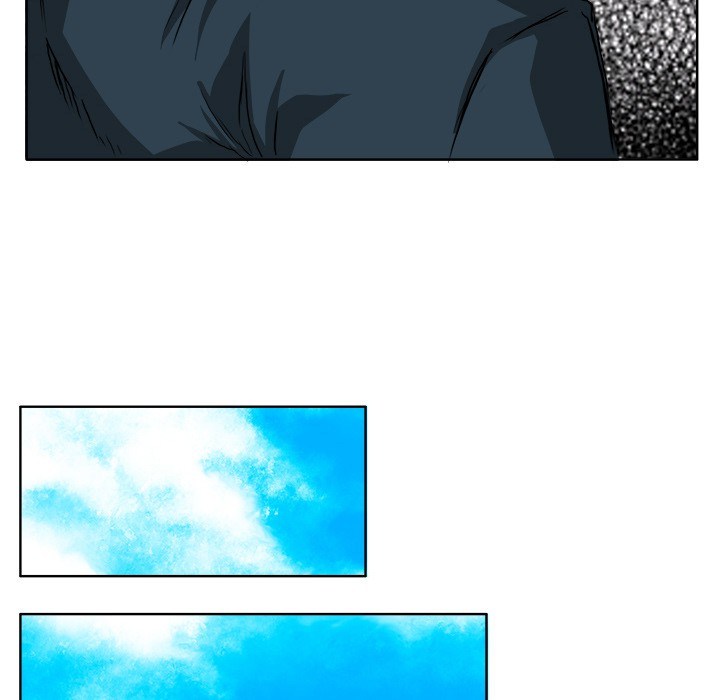 Boss in School Chapter 34 - halaman 19
