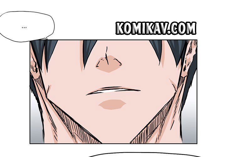 Boss in School Chapter 34 - halaman 2