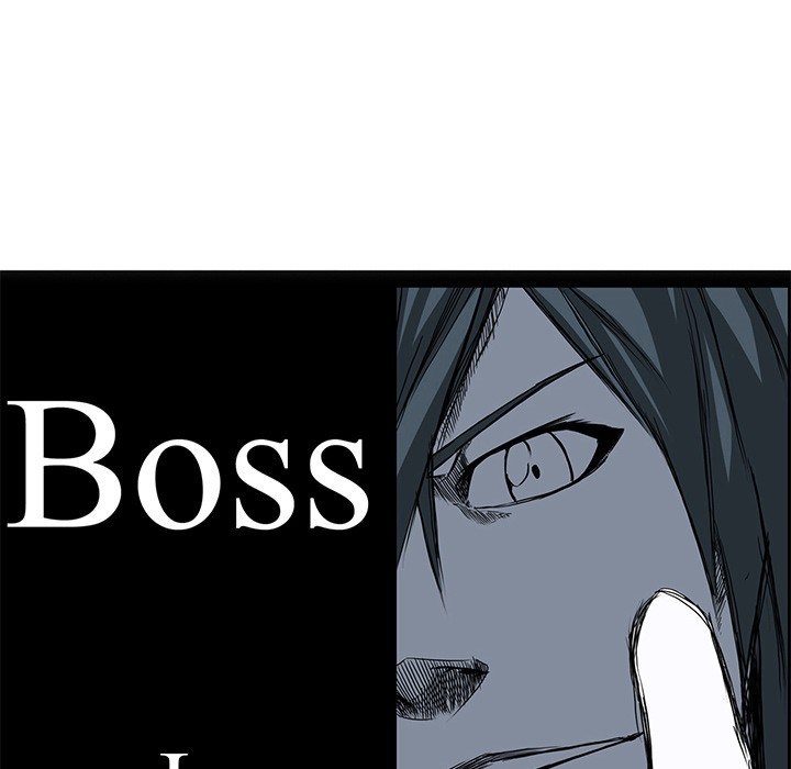 Boss in School Chapter 34 - halaman 37