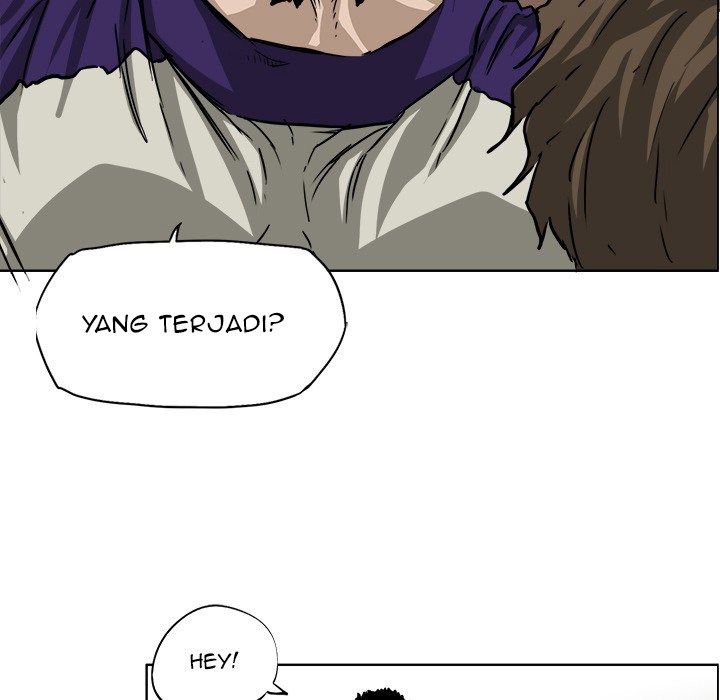 Boss in School Chapter 34 - halaman 47