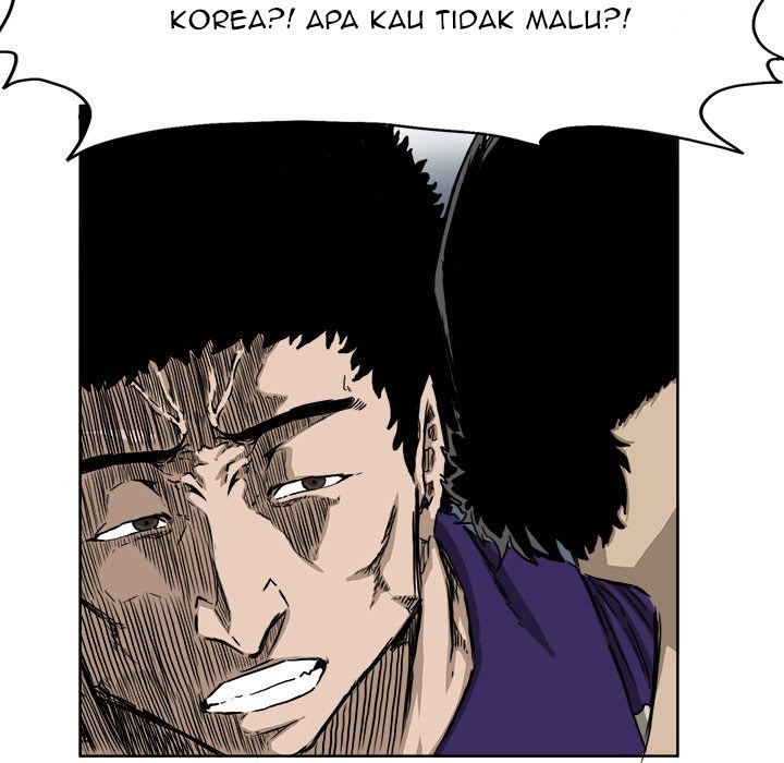Boss in School Chapter 34 - halaman 50