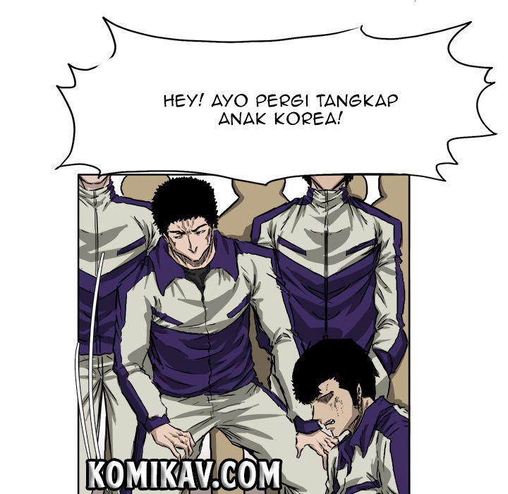 Boss in School Chapter 34 - halaman 51