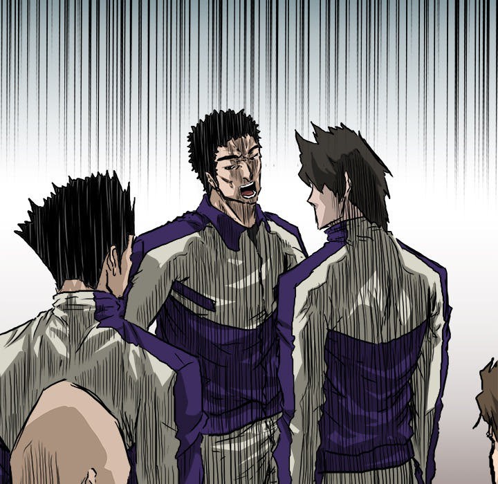 Boss in School Chapter 34 - halaman 53