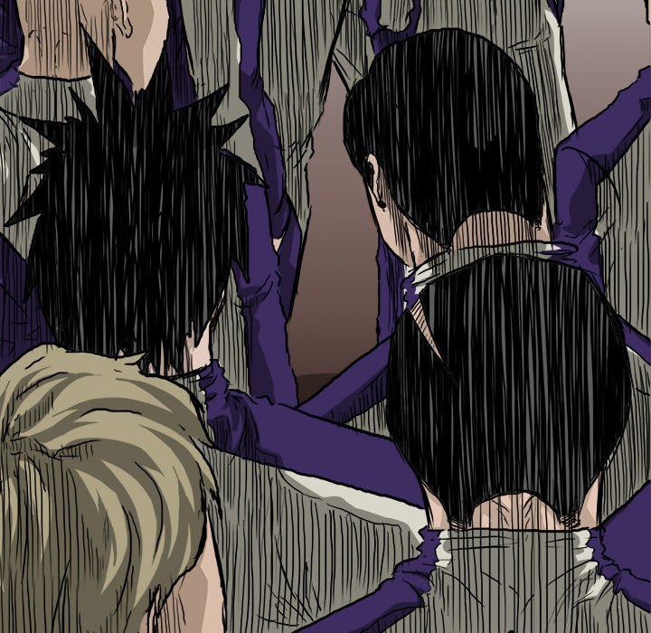 Boss in School Chapter 34 - halaman 54