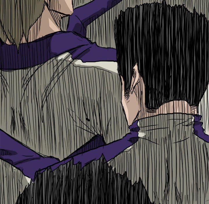 Boss in School Chapter 34 - halaman 55