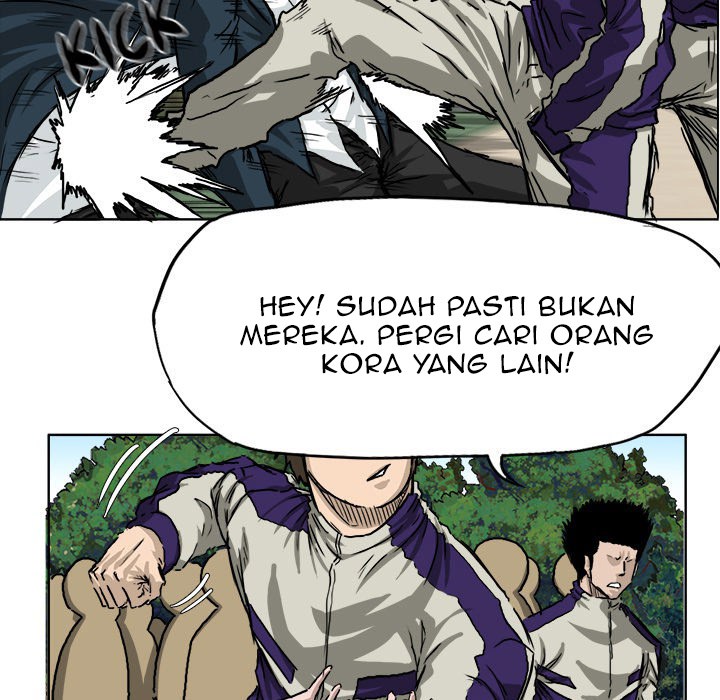 Boss in School Chapter 34 - halaman 62
