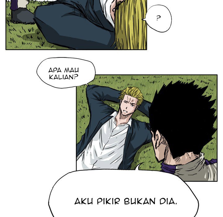 Boss in School Chapter 34 - halaman 66